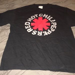 Red Hot Chili Peppers T-Shirt